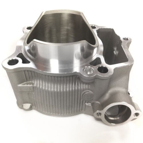 Cylinder head for wr250f - head,