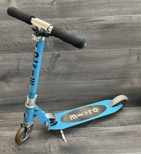 Micro scooter sprite folding - micro,