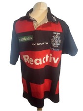 Halifax RLFC Panthers Rugby