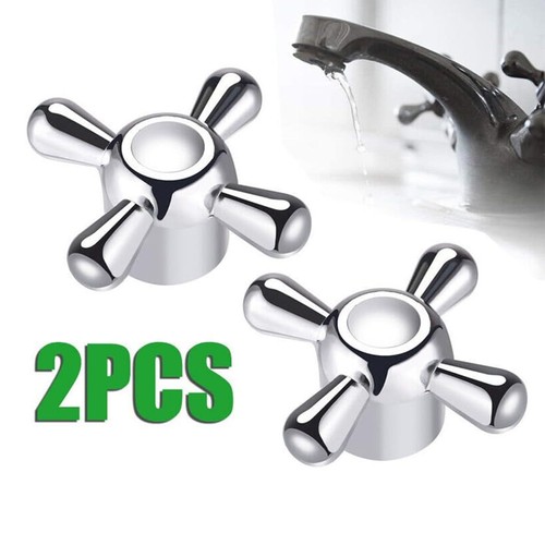 2pcs faucet handle - 2pcs,