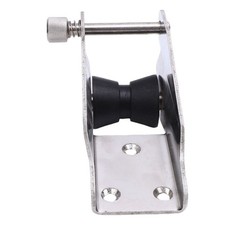 Car Boat Bow Bracket Roller