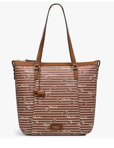 Radley responsible stripe - radley,