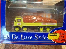 Exclusive First Taylor Woodrow 4 Axle