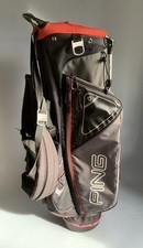 Ping Hoofer Golf Stand Bag