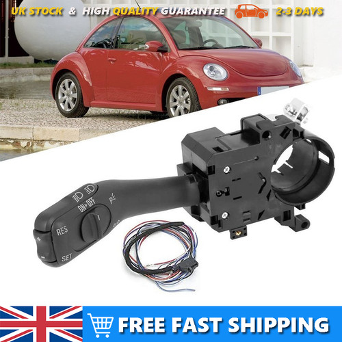Cruise control system - control,