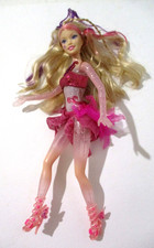 Barbie Fairytopia Crystal