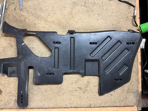 Volkswagen mk4 golf under dash - mk4,