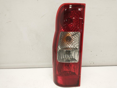 Transit passenger tail - transit,