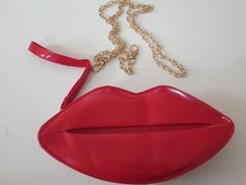 Women Lips shaped Evening