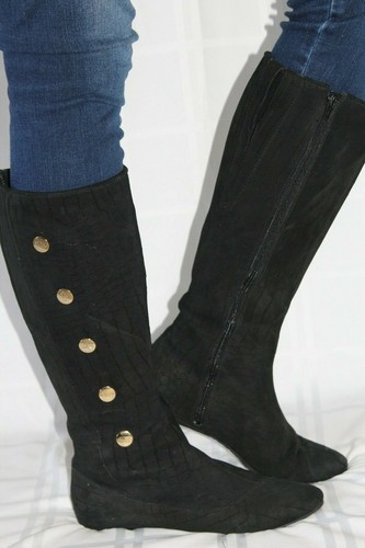 Elaine turner embossed black - elaine,