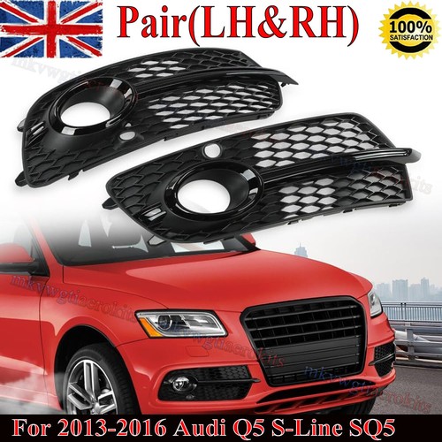 Pair for 2013 - pair, q5