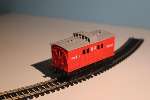 Gauge printed highland - oo, 3d