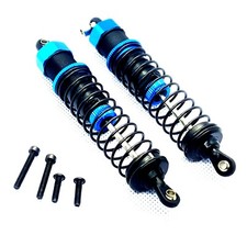 FTX6203 FTX ALUMINIUM REAR