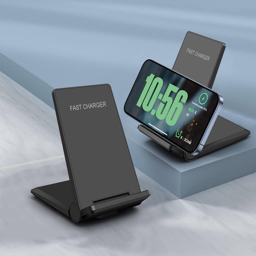 30w fast wireless charger - wireless,