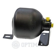 Rear Pneumatic Suspension