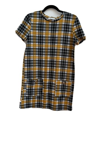 Zara trafaluc short sleeve - zara,