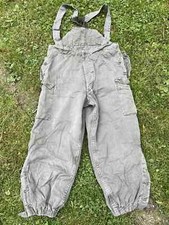 Austrian Army Trousers Cold