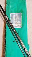 Daiwa Carbon Procaster GF-49A 10' Fly Fishing Rod #9-10 Salmon Pike