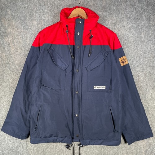 Vintage jack wolfskin - vintage,