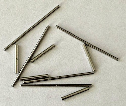 Compatible omega tubes - compatible, and