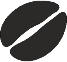 LOYALTY CARD RUBBER STAMP 11mm