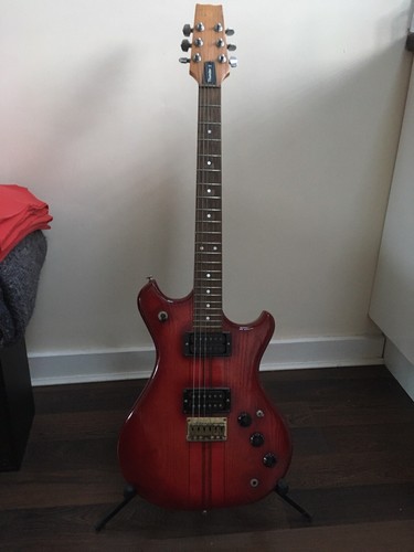 Vintage custom westone thunder - custom,