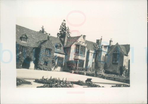 1930 southam bere house - de,