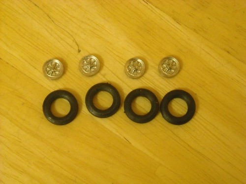 43rd scale spoke - 1/43rd, rostyle