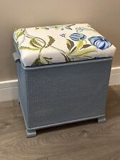 Vintage Sirrom Laundry Box