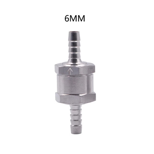 One way valve non - one,