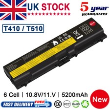 Battery for Lenovo ThinkPad