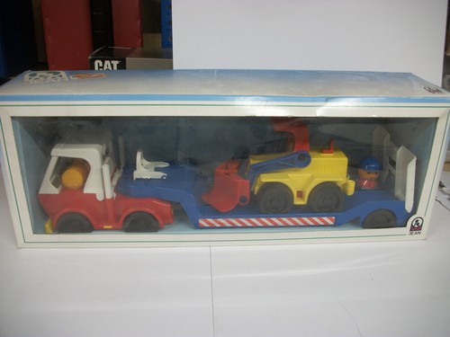 Vintage jean toys pre school - vintage,
