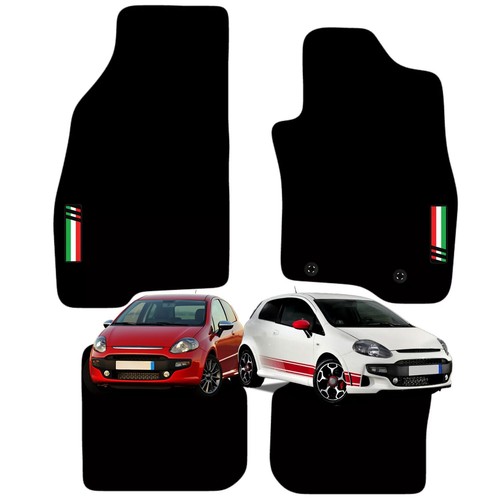For fiat punto - for, evo