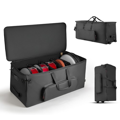 Vevor electronic drum kit - electronic, bag