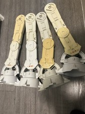Star Wars AT-AT Walker Leg x4
