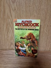 Alfred hitchcock three - alfred,