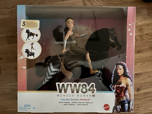 Wonder woman ww84 - ww84, diana