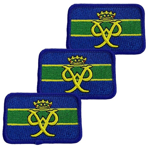 Queens royal hussars - royal, duke