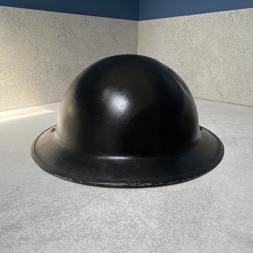 Ww2 british mkii brodie helmet - british,