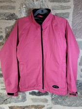 Galvin green waterproof jacket - galvin,