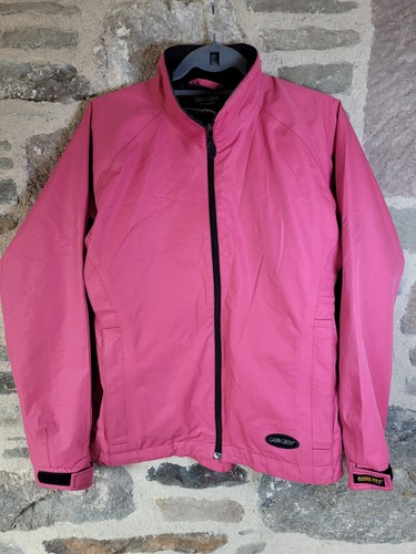 Galvin green waterproof jacket - galvin,