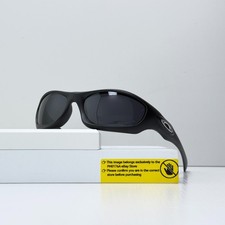 Oakley 00s Monster Dog Vintage