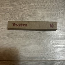 Wyvern Pen Box Only 