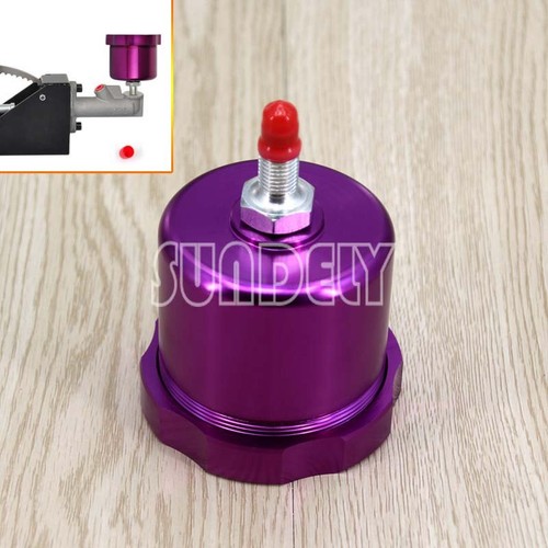 Purple hydraulic drift - purple,