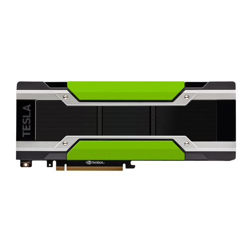 Nvidia tesla p100 - p100, hbm2