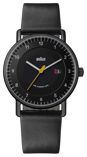 Braun classic solar - classic, (40mm)