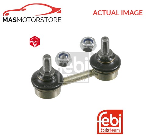 Anti roll bar stabiliser drop - stabiliser,