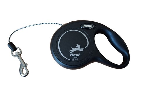 Flexi classic retractable dog - classic,