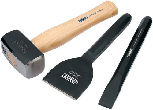 Draper piece builders - builders, tool