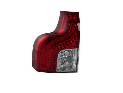 Fits volvo xc90 - rear, led